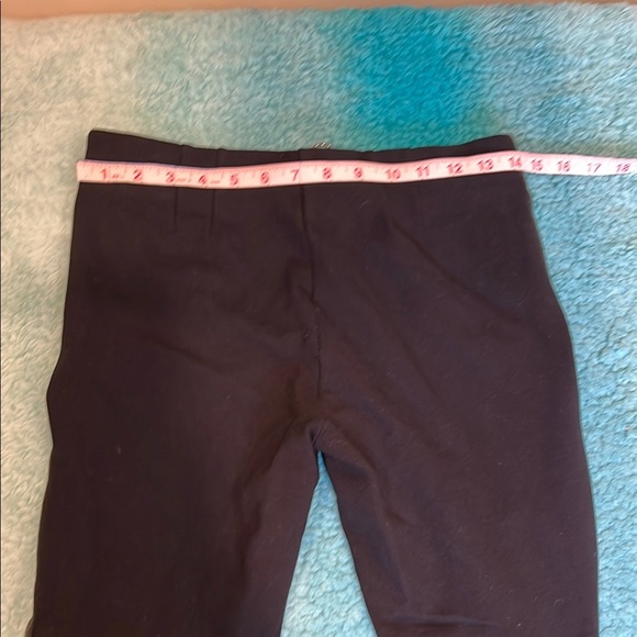 🔥Zara Black Casual Pants🔥 - Picture 4 of 9